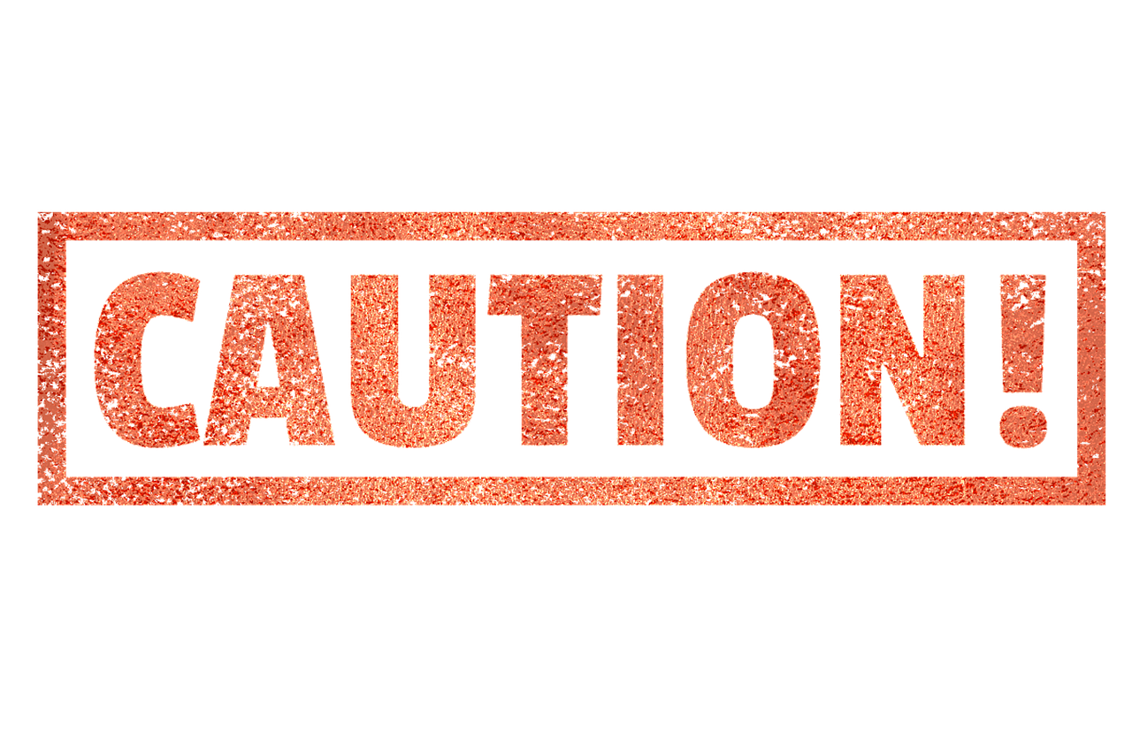 PRECAUCIONES PISTOLAS DE MASAJE