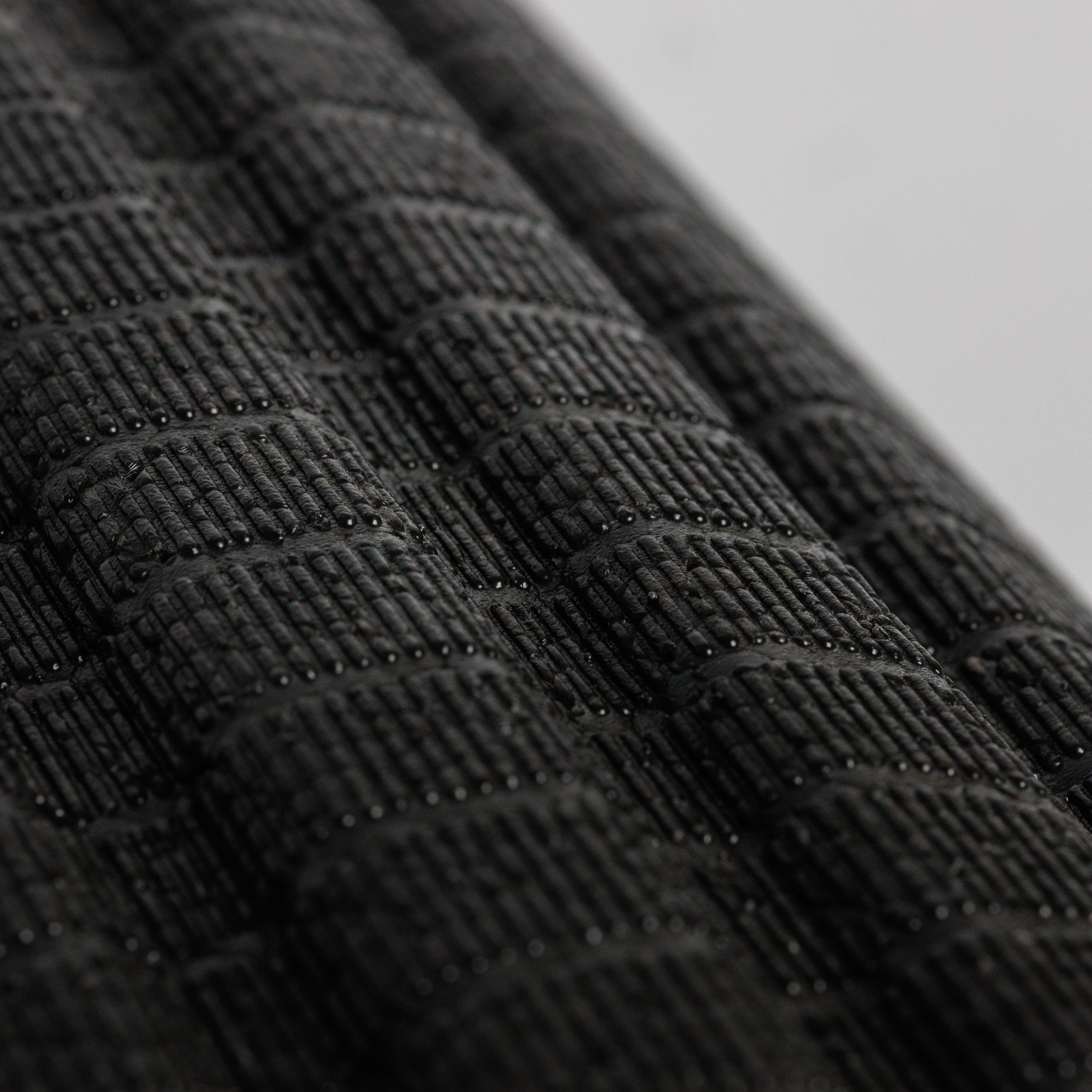 FOAM ROLLER VIBRATORIO