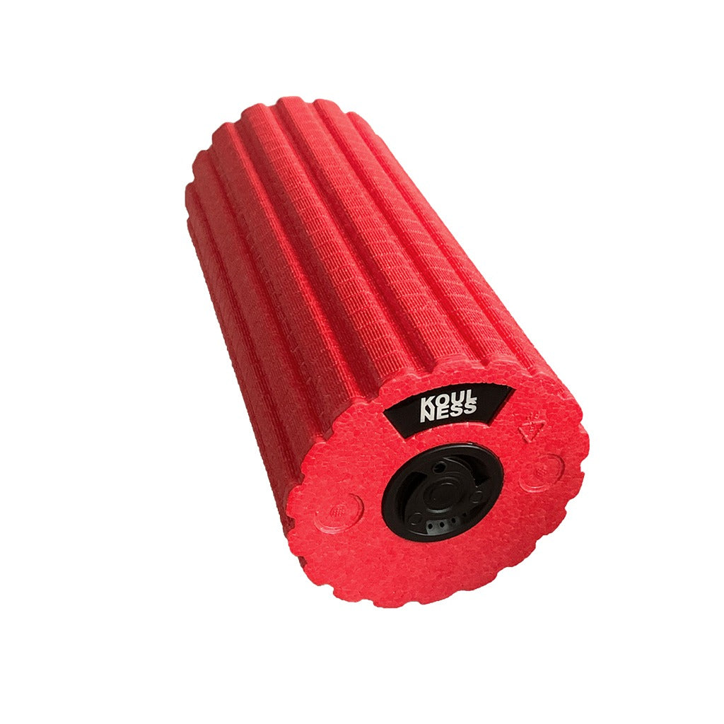 FOAM ROLLER VIBRATORIO