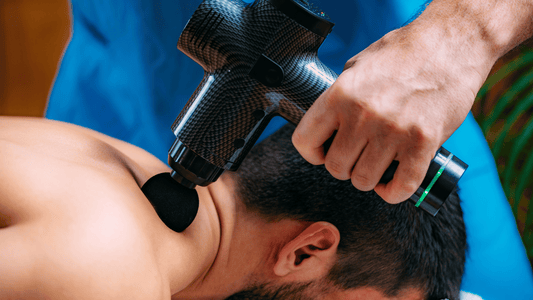 ¿Solo los fisioterapeutas pueden usar las pistolas de masaje?