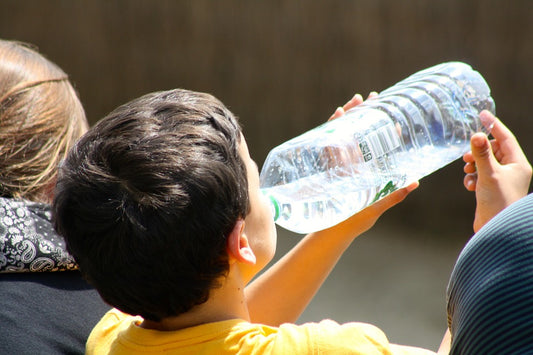 Consejos para no deshidratarte en verano