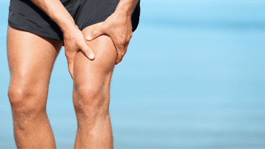 Cómo recuperarse de una lesión muscular