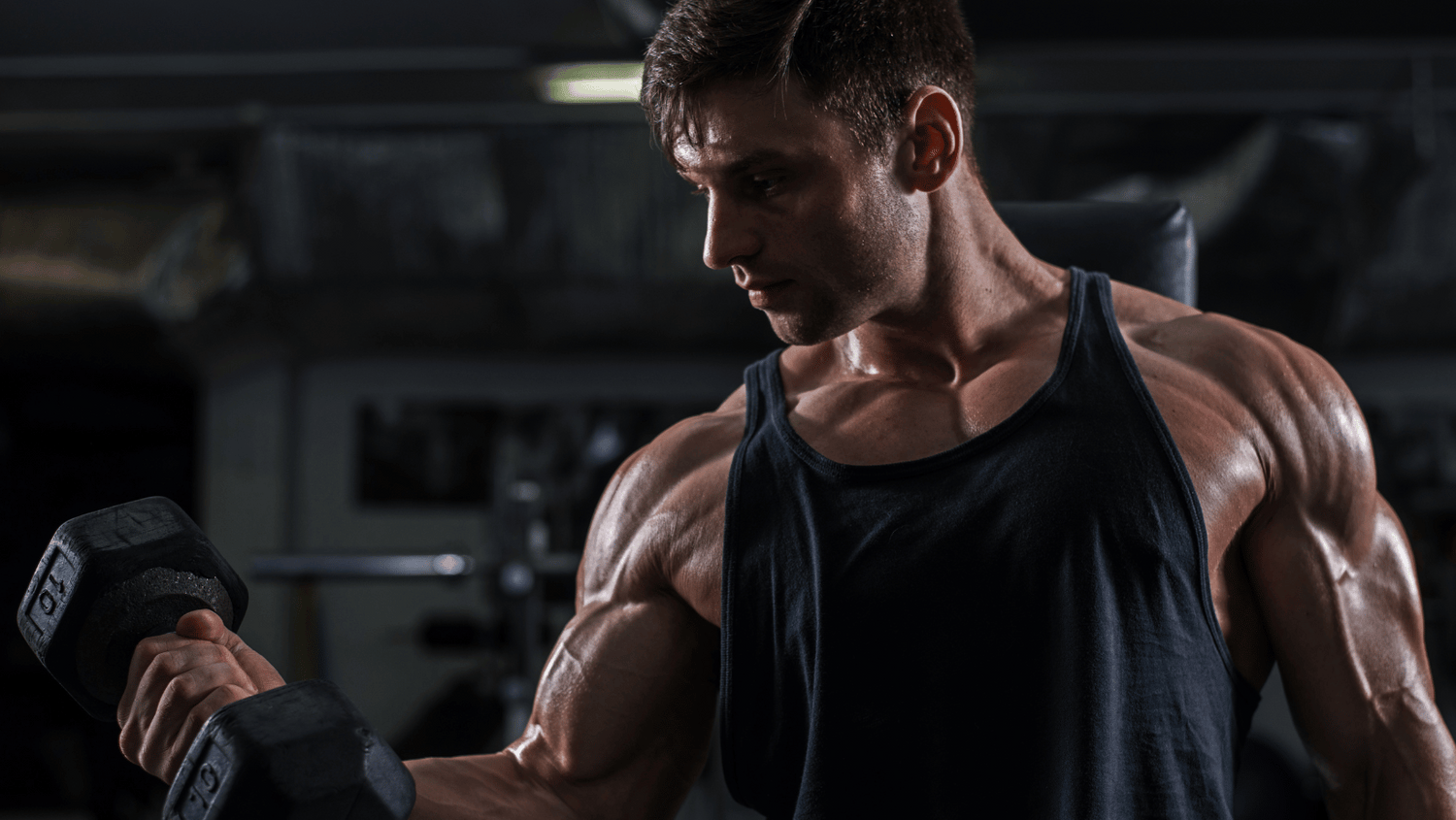 3 consejos para la recuperación muscular
