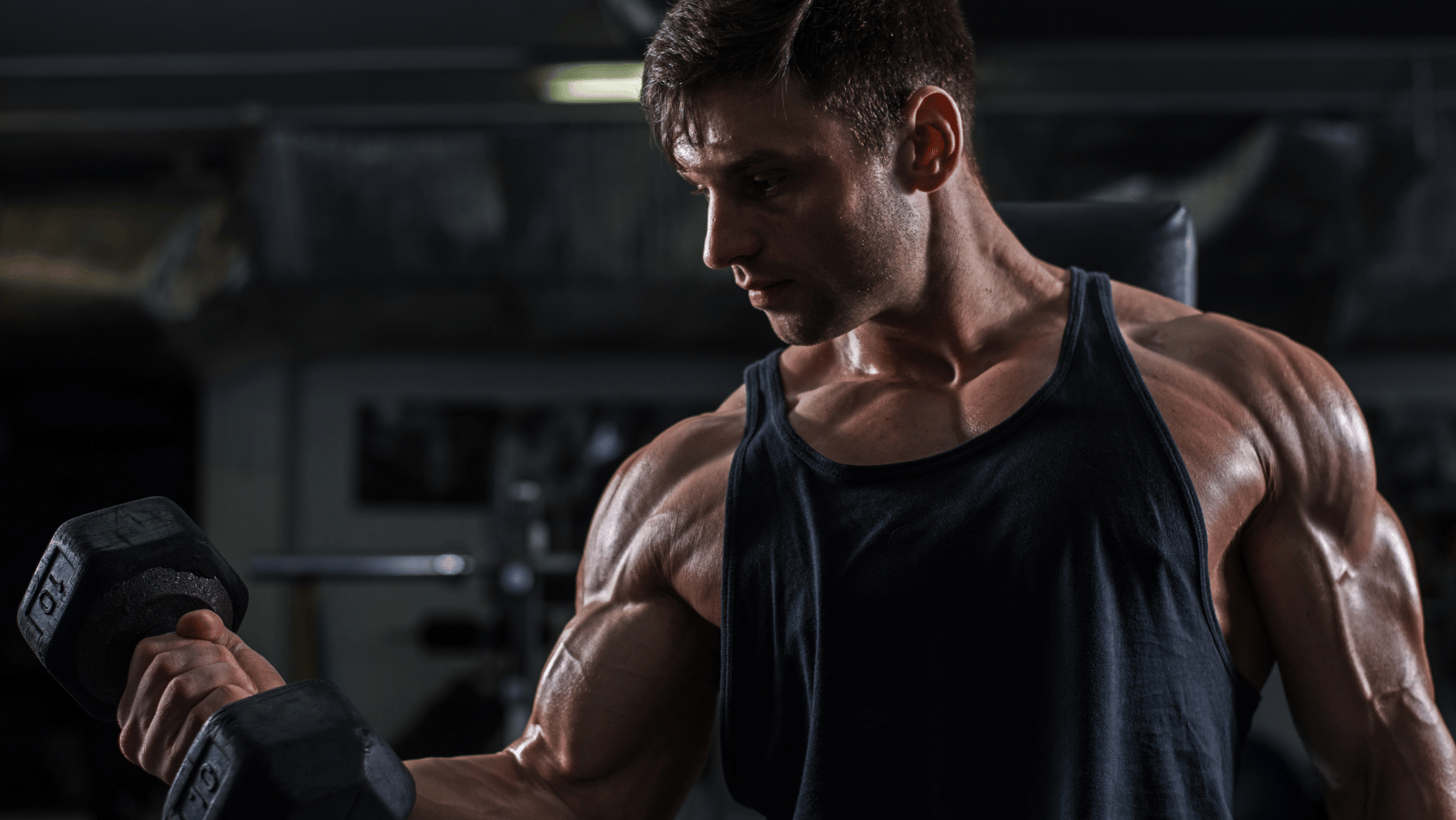3 consejos para la recuperación muscular