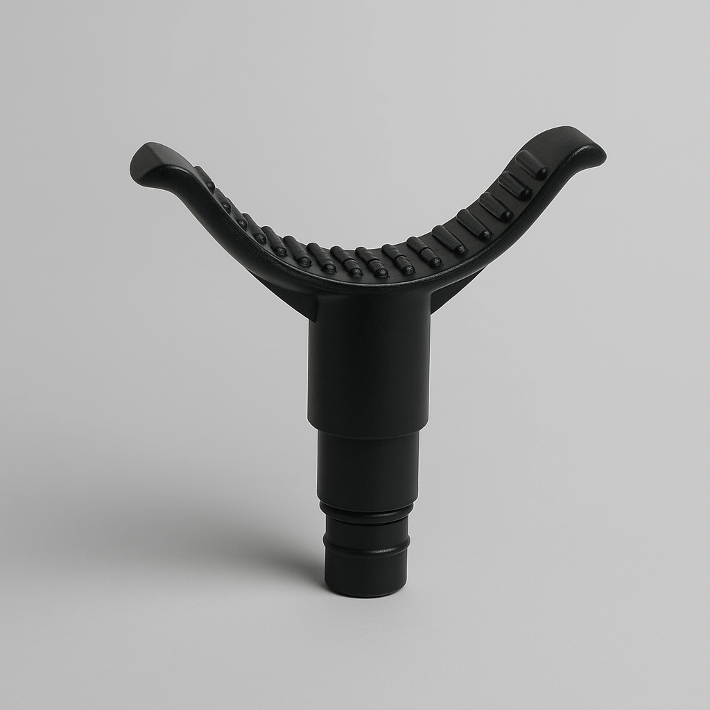Cabezal GARRA FASCIAL