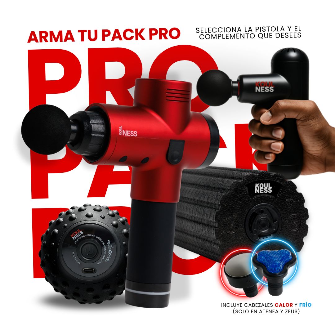 Pack Pro