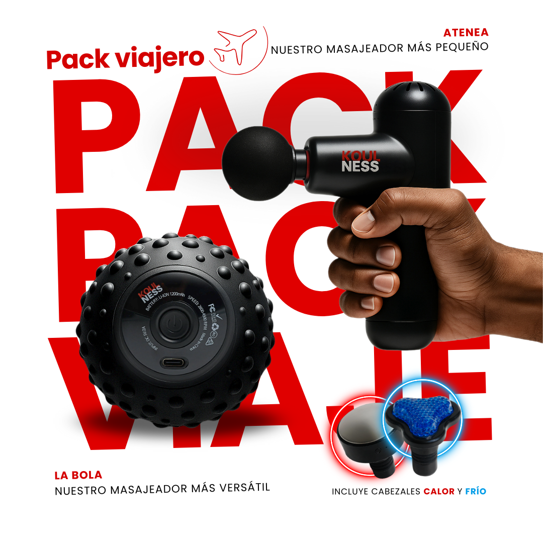 PACK VIAJERO